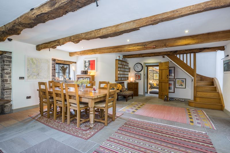 Kitchen / Dining / Family Room- click for photo gallery